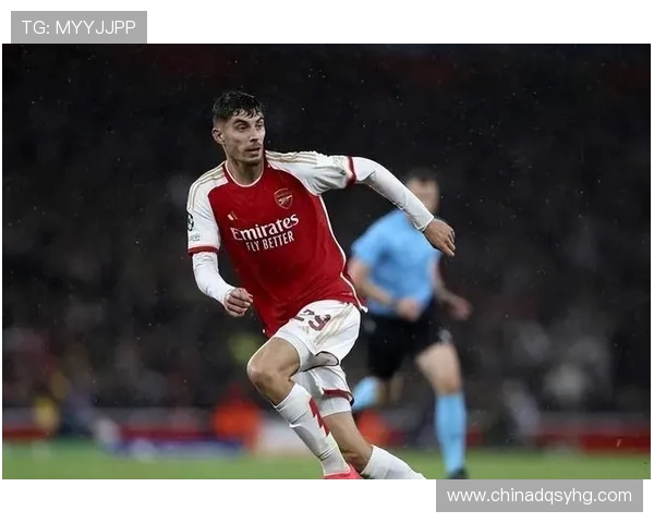 基翁：阿森纳今天的表现震撼全场 哈弗茨萨卡缺席依然不受影响