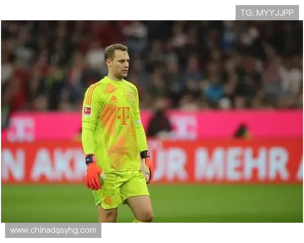 诺伊尔深思熟虑后宣布暂不重返德国国家队决定