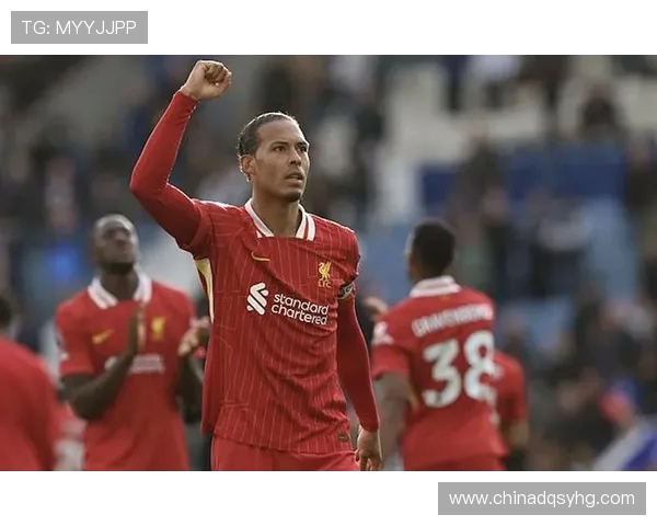 范戴克：阿诺德离队不影响球队信心 有信心逆转困境