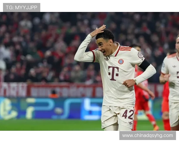 穆西亚拉表示要给自己充分时间调整以百分百状态强势回归赛场