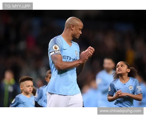 孔帕尼谈续约感谢俱乐部信任称在曼城如同已待多年