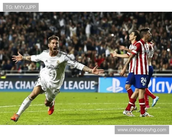 懂球帝12周年120大瞬间A组：拉莫斯9248，蓝狐书写童话